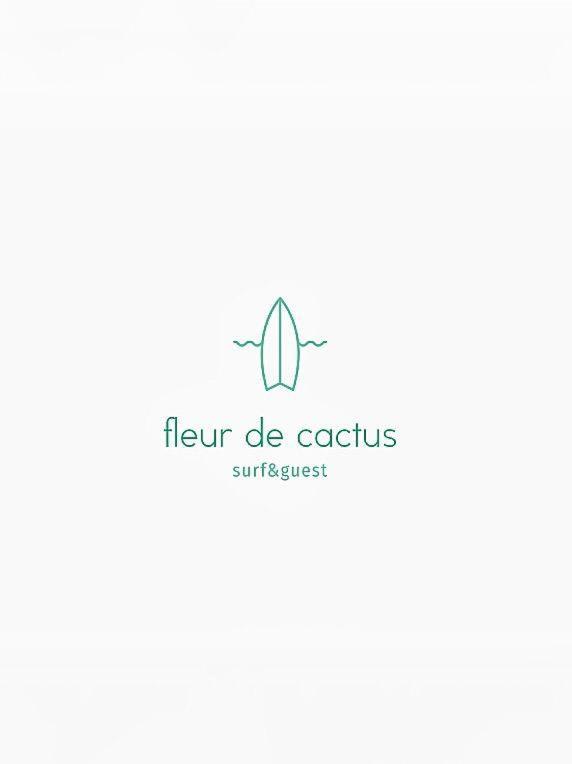 Fleur De Cactus, Guesthouse, Tamraght Zewnętrze zdjęcie